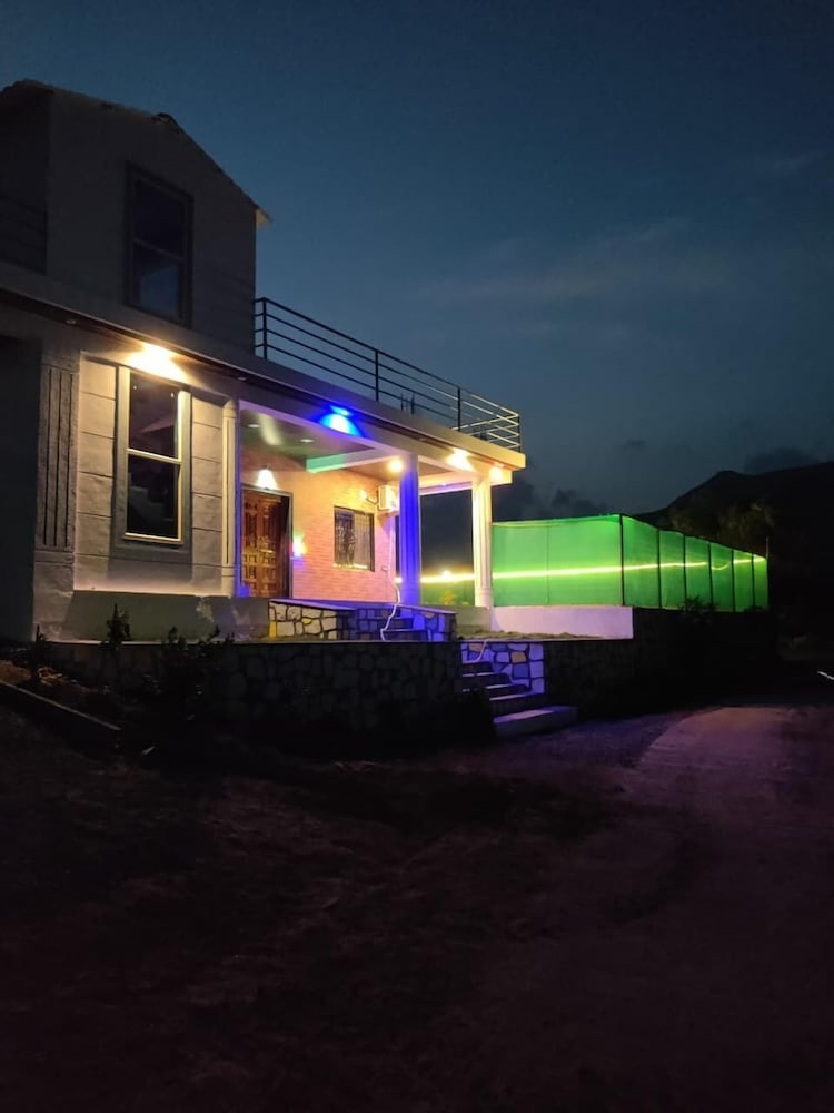Pawna Ns4 villa