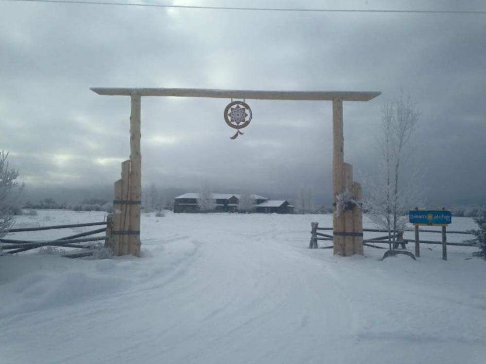 Dreamcatcher Bed and Breakfast
