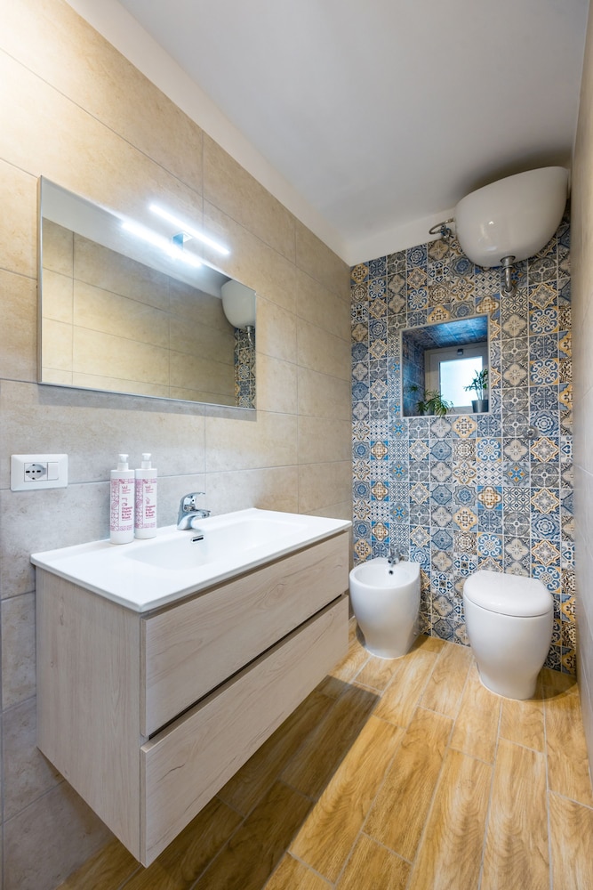 Casa Pulcinella a Spaccanapoli by Wonderful Italy