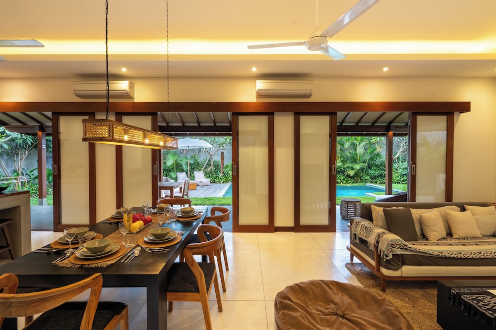 Just Residence Villa By Betterplace