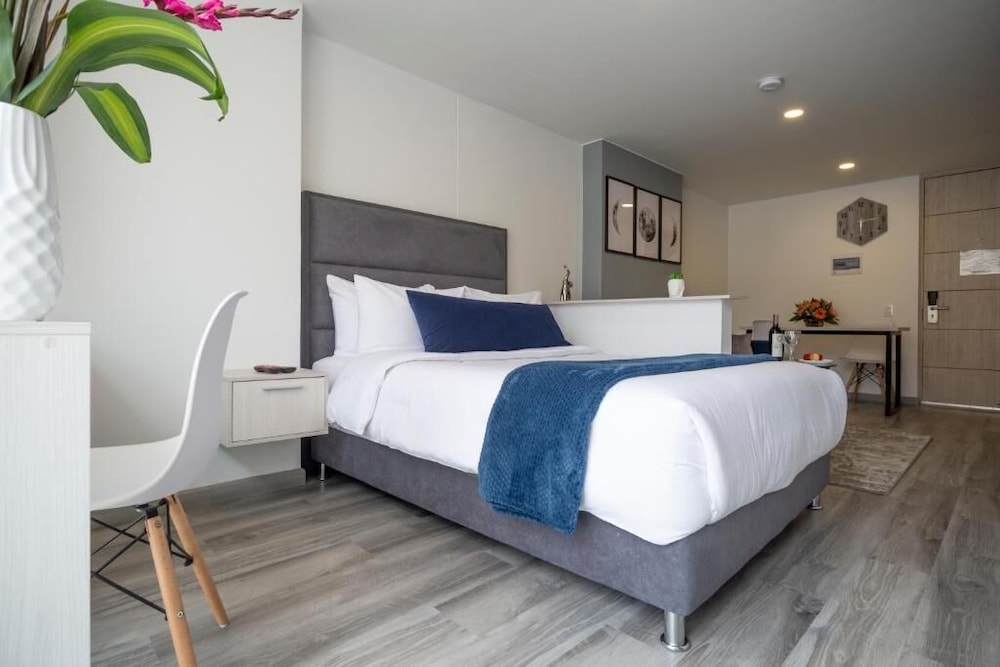 Torre Ventto Lofts by Jalo view 4