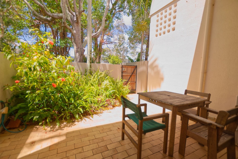 Raintrees Resort