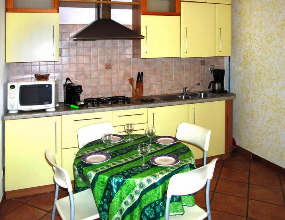 Apartment Agriturismo Le Mimose in Imperia