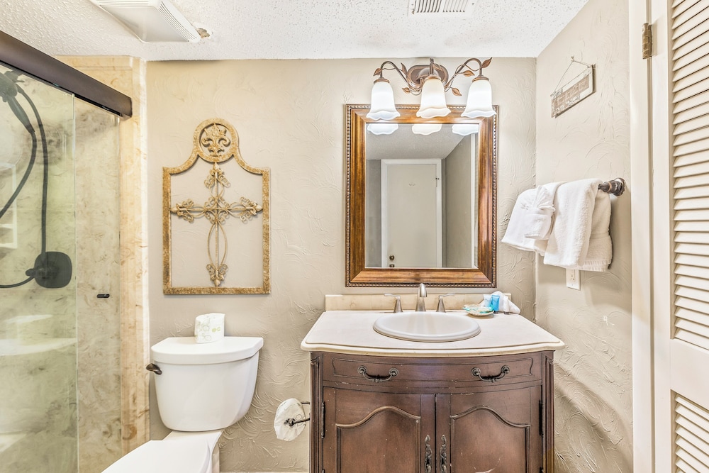 Compass Point Condos