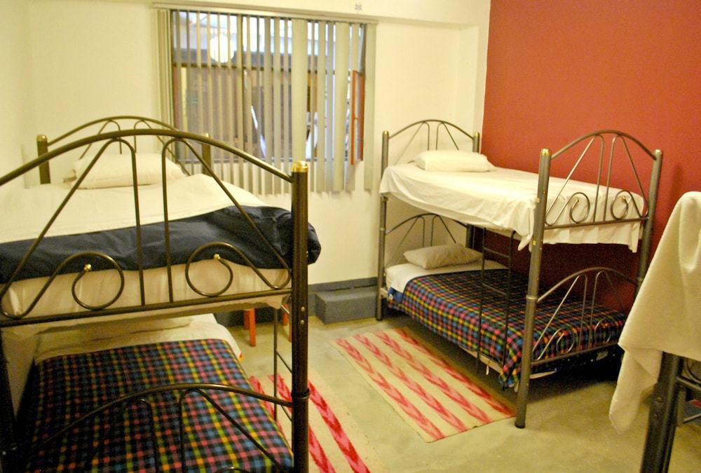 Minka Backpackers Hostel