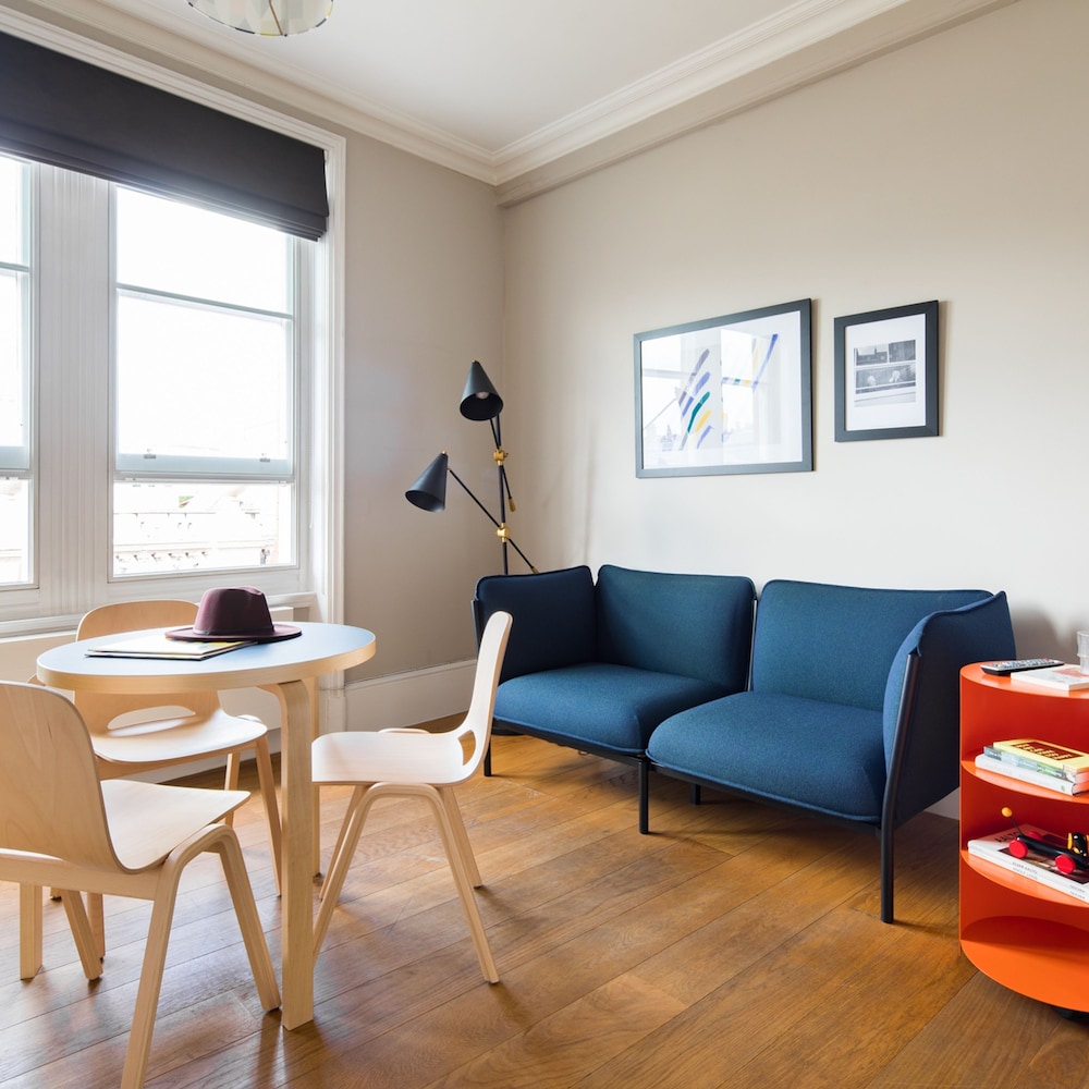 Lovely Covent Garden 1BR - Netflix Nespresso