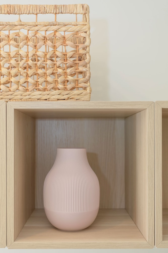 Liiiving - Factory Pearl Apartment