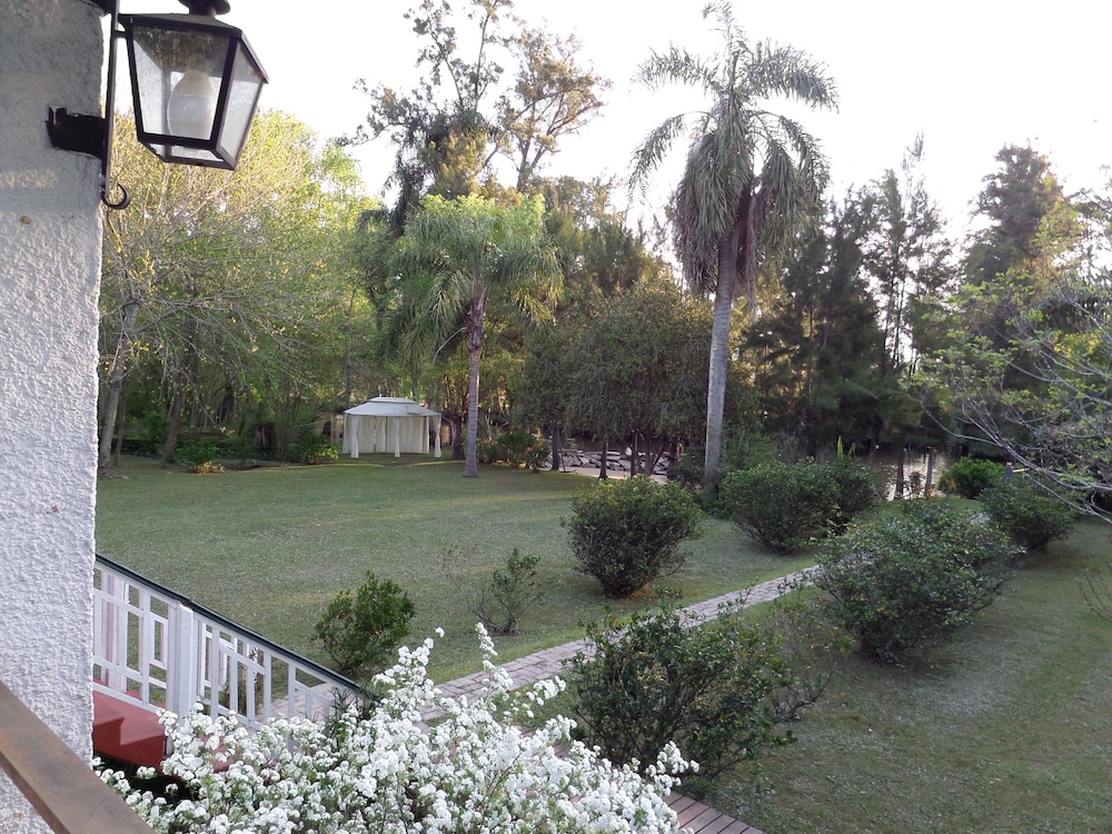 La Viña Casas isleñas