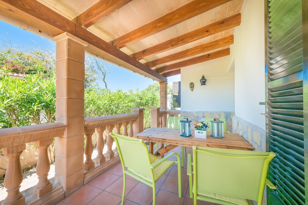 Villa Divina in Betlem