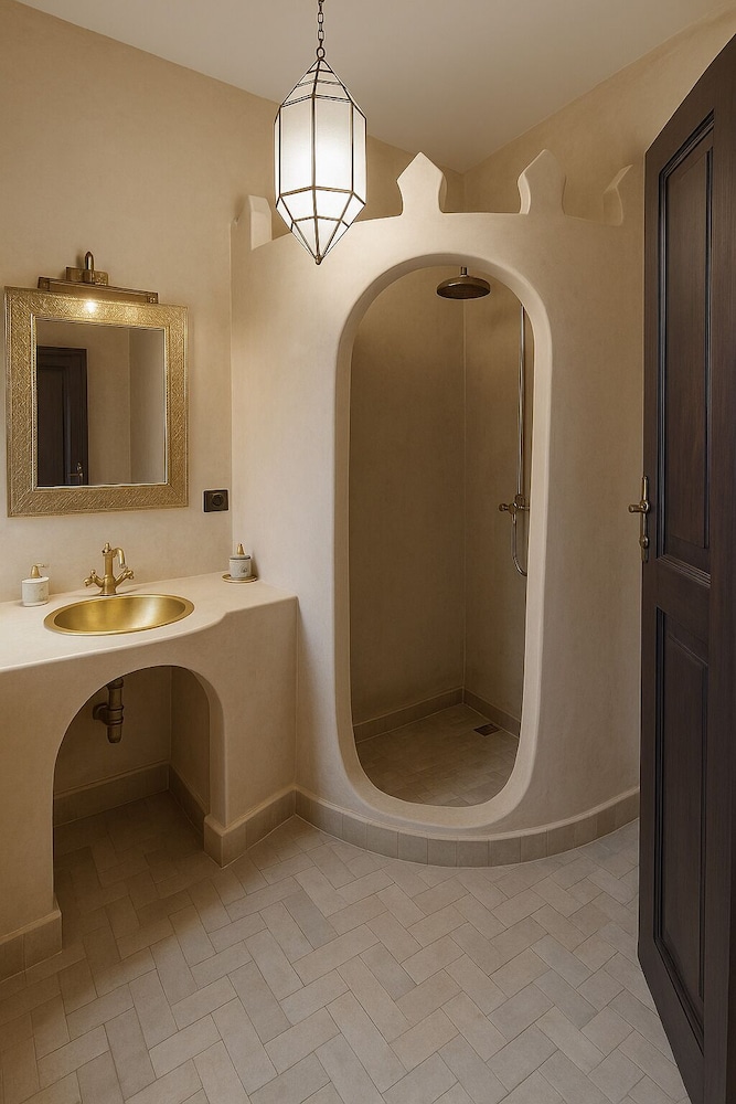 RIAD BIJOUX