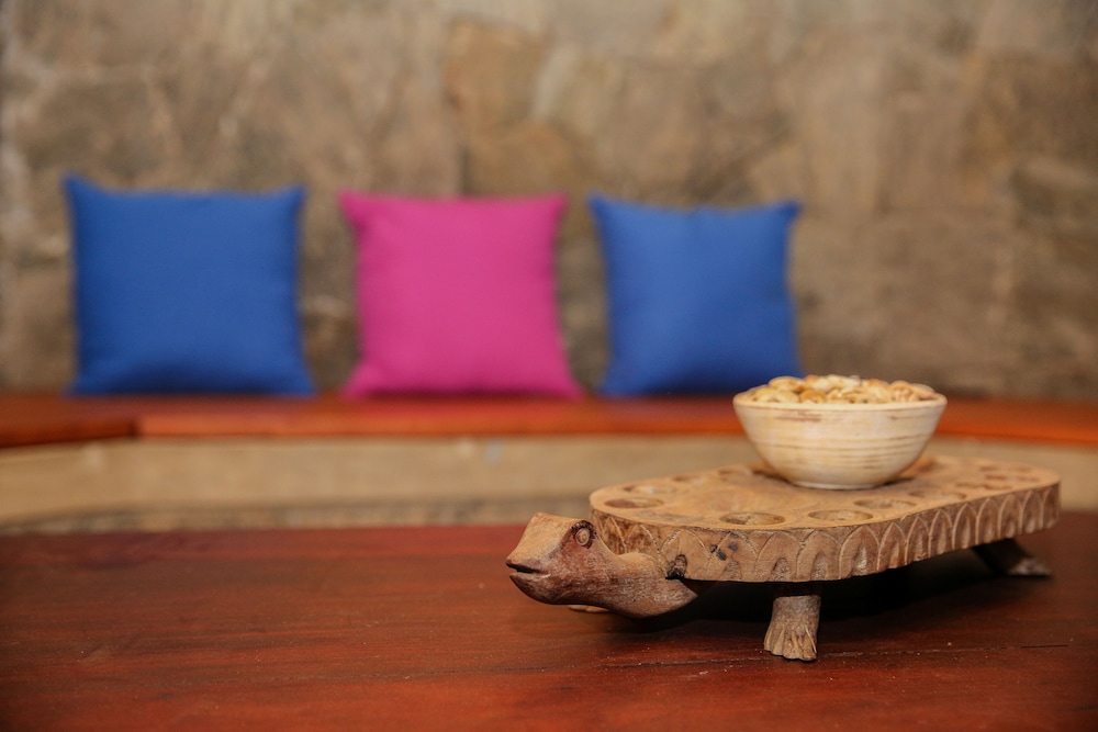 Gruhaya Boutique Villa