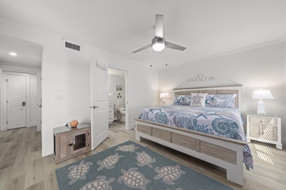 Coquina Beach 2c 2 Bedroom Condo