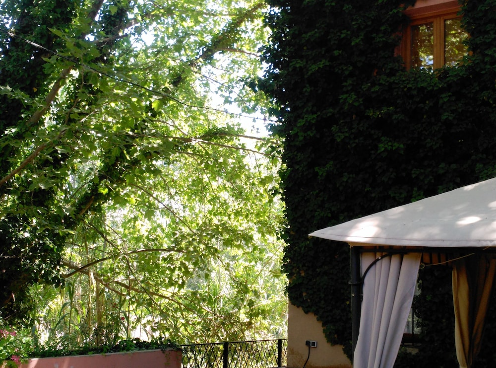 La Casita del Río