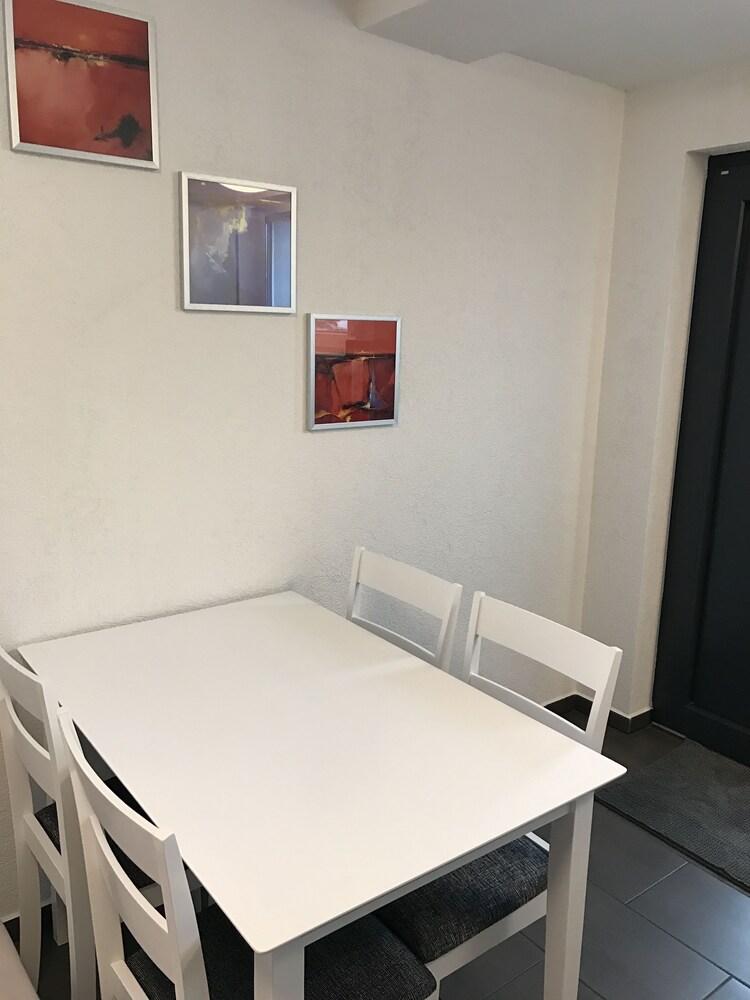 Im Zentrum der Schweiz