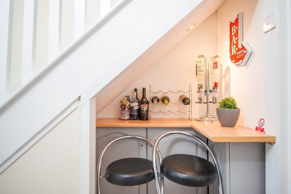 2Bd House With Stunning Views Of The Sea And Gower