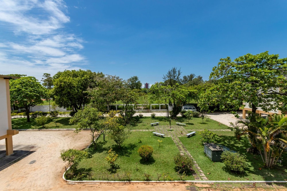 2 km From Praia da Alvorada Near Barra Shopping Am203 view 4