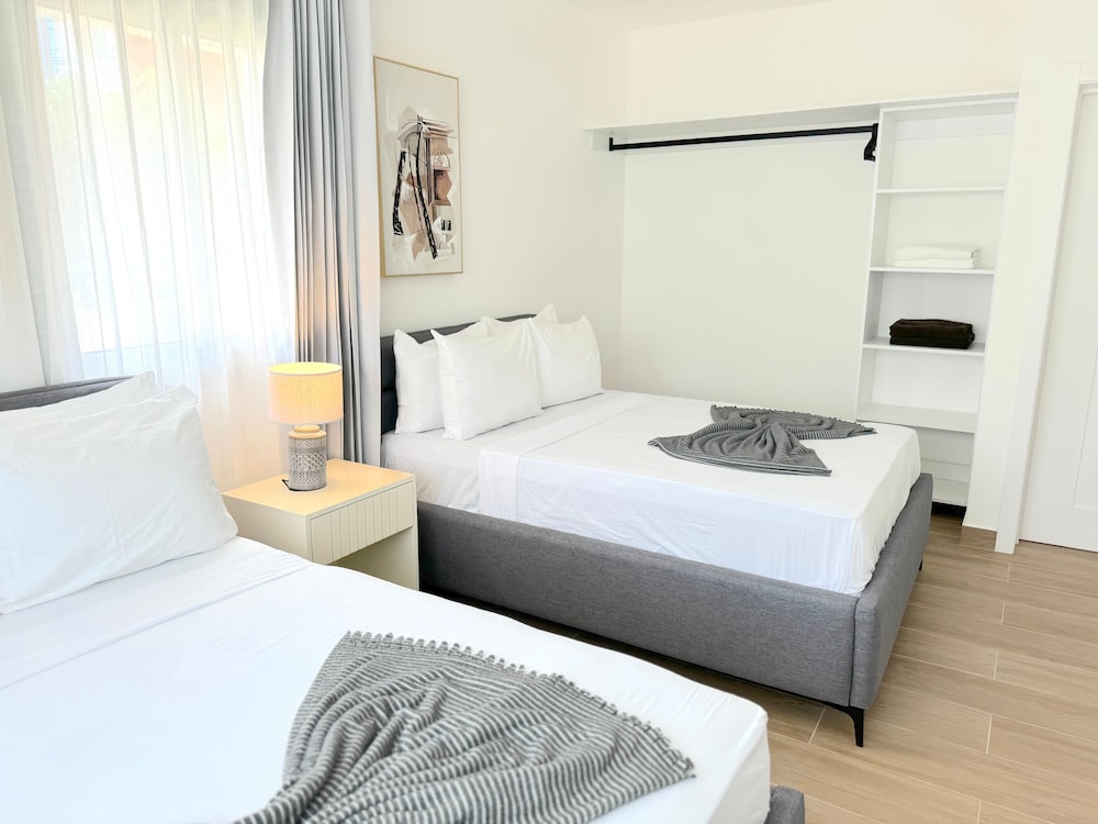 Playa Palmera Beach Front Apartments