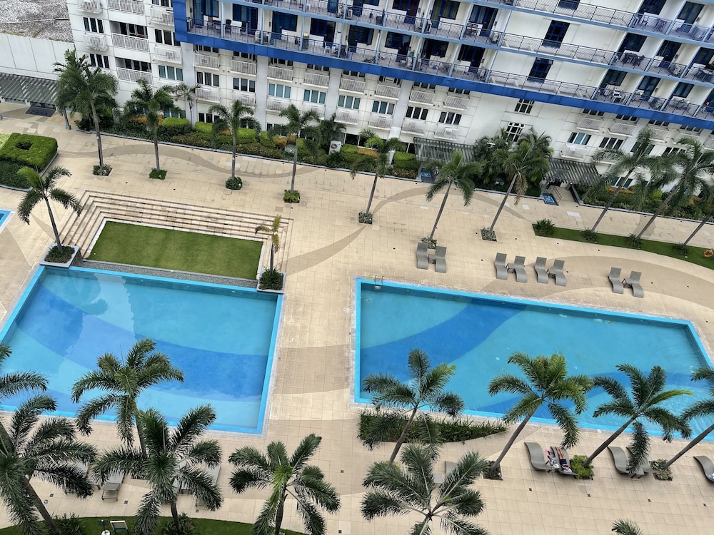 Premiere Haven at Sea Residences