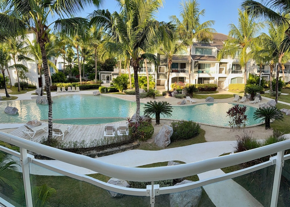 Estrella Dominicus - Bayahibe