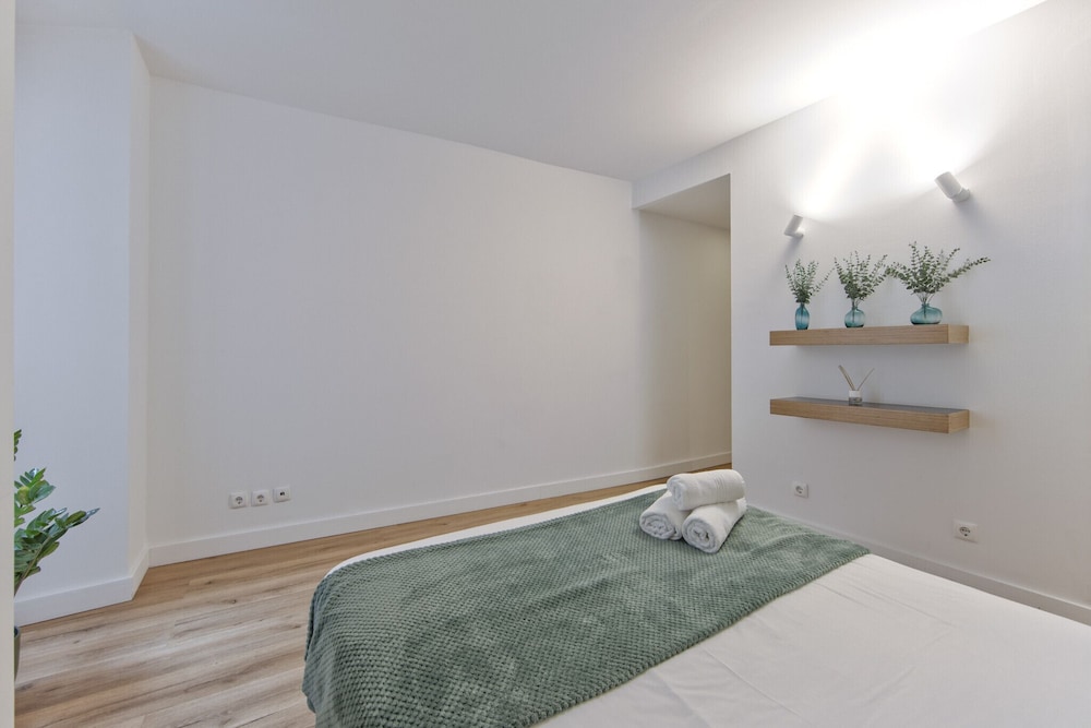 Bairro Alto Design by Homing