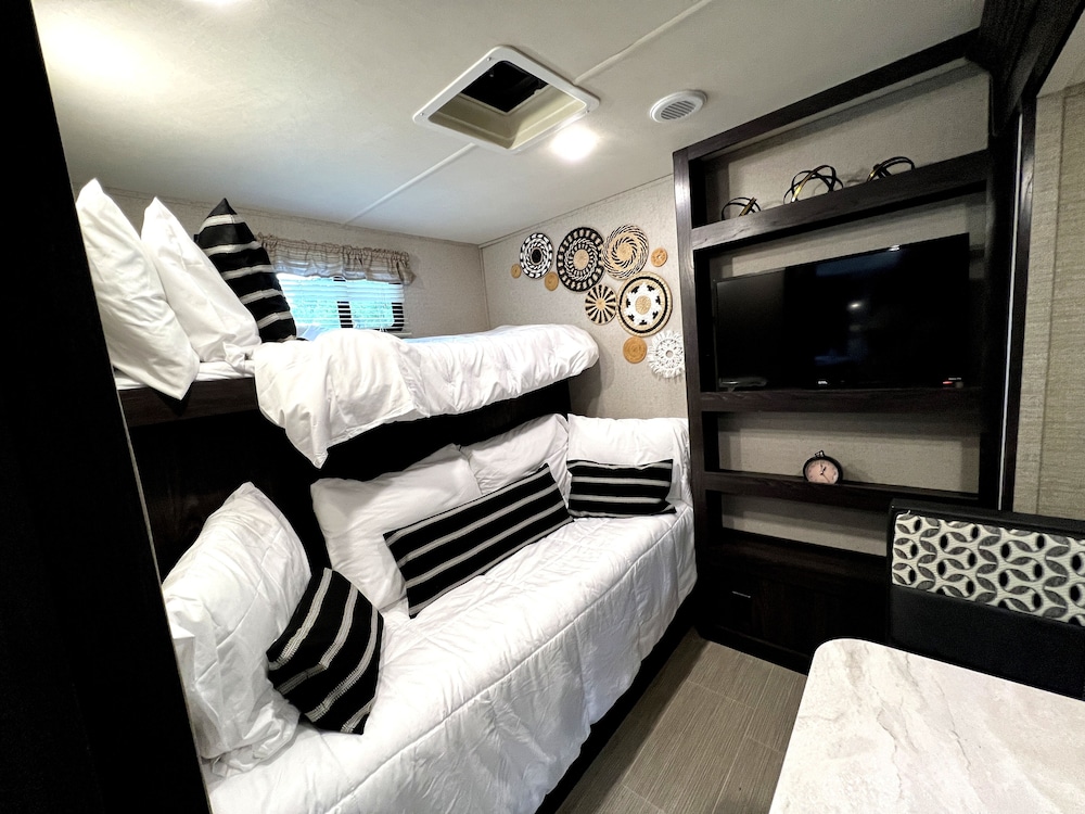 Finish Line RV Park