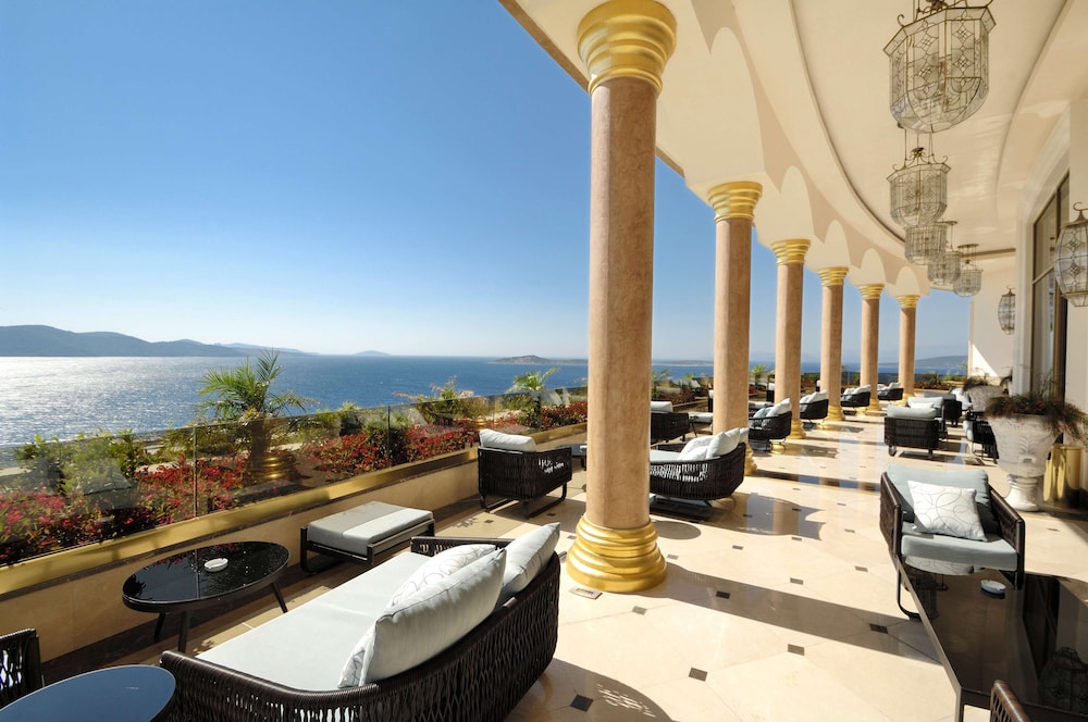Be Premium Bodrum - Image 246
