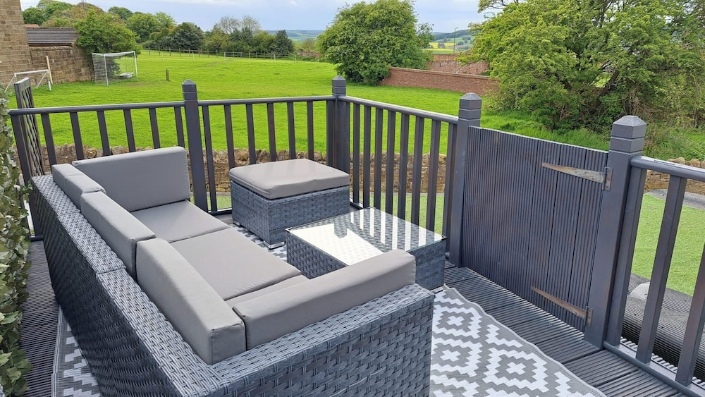Seaside Stay in Saltburn-by-the-sea Hot Tub/sauna