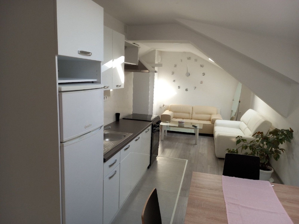 Apartments Dubrava