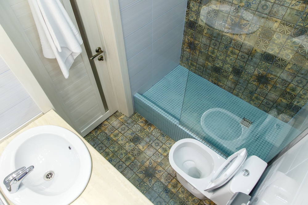 Hostel Irkutskie Berega