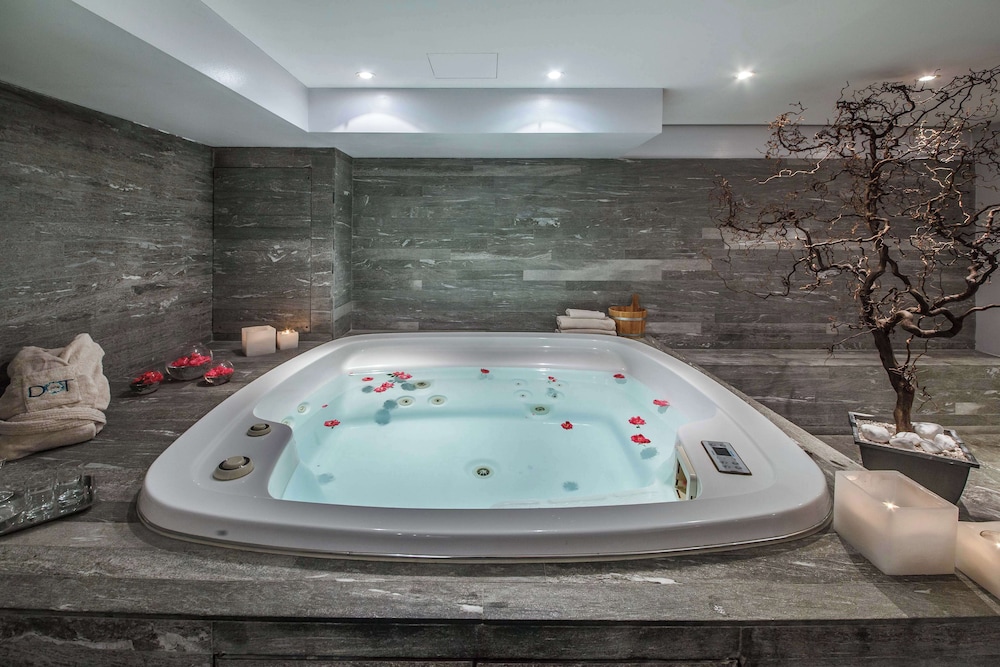 Lugano Vacations - Villa Sassa Hotel, Residence  Spa - Property Image 130
