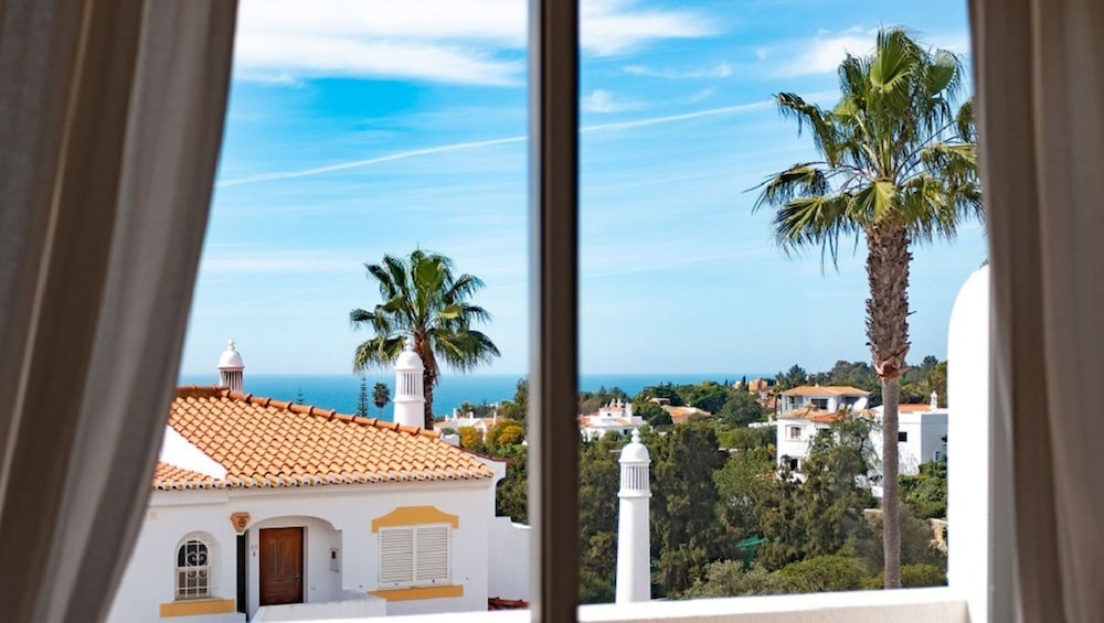 54 Golf mar Carvoeiro Apartment With Fabul