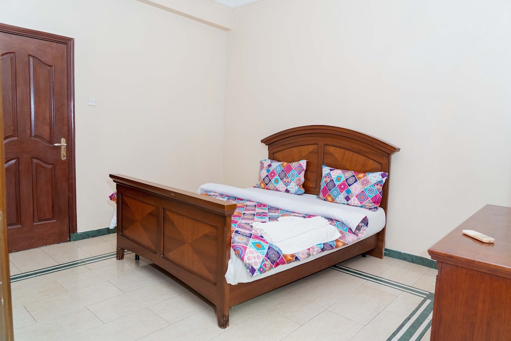 Luxury Residence with Ocean View in Masaki