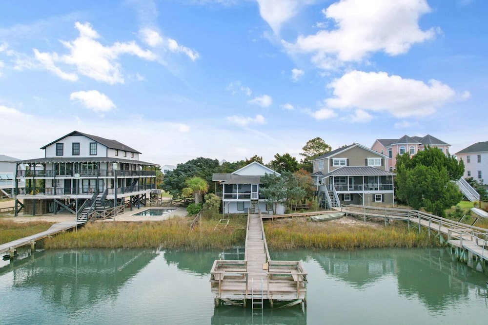 Lachicotte Vacation Rentals