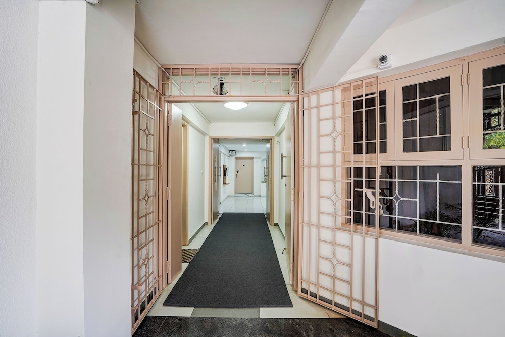 Fabhotel Srinidhi Stay Inn