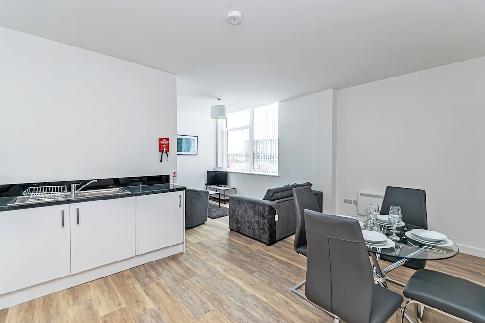 City Suites