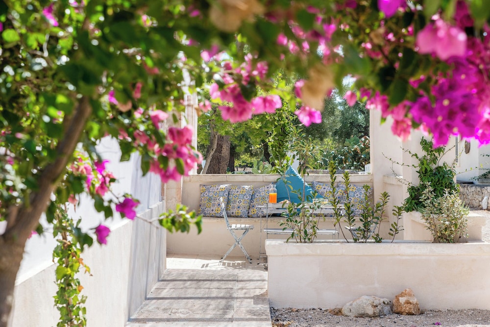 Villa Thea Charming House by Wonderful Italy