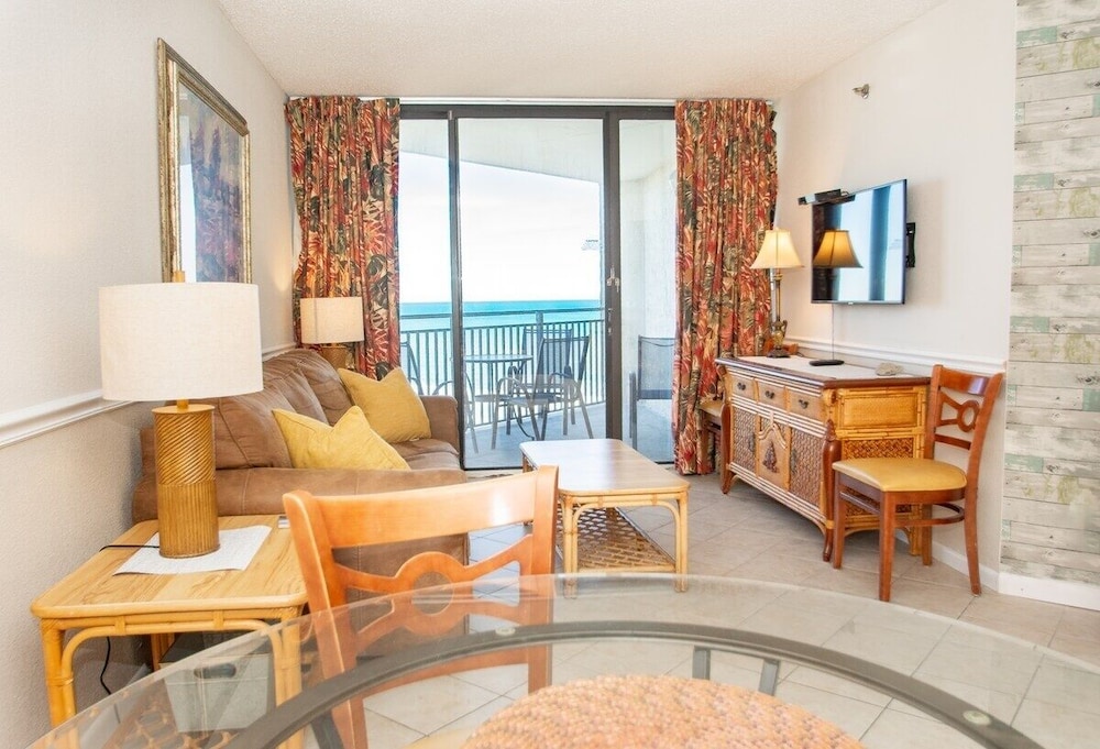 Ocean Forest 1401 1 Bedroom Condo