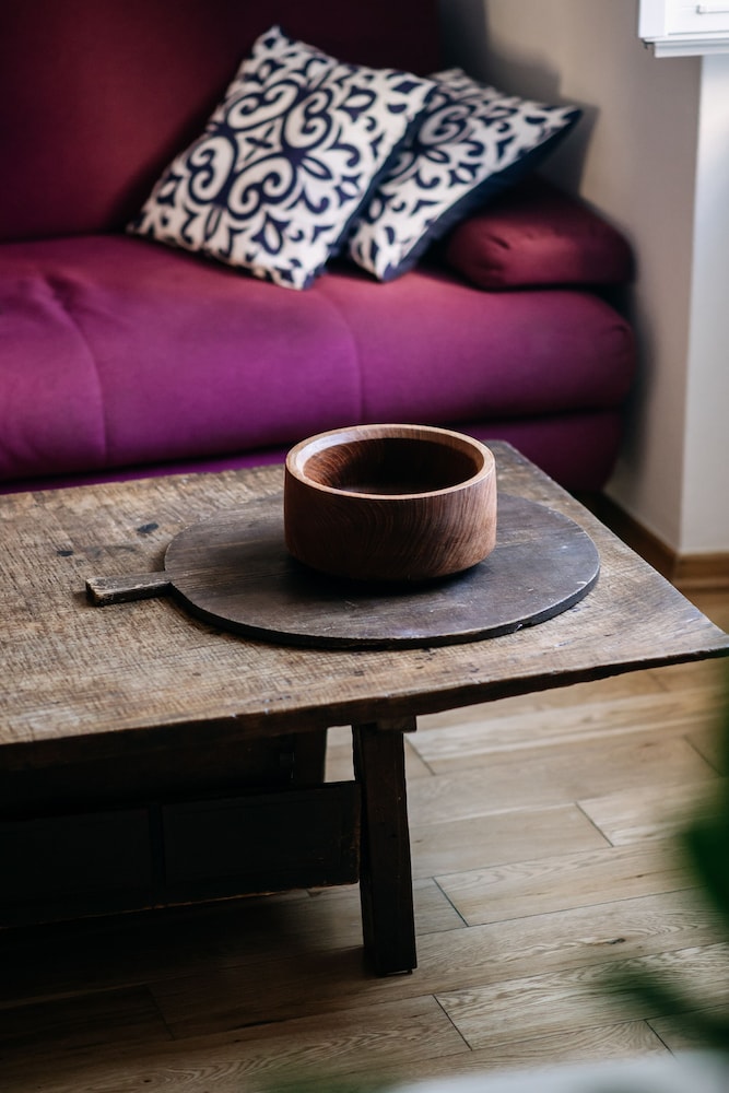 Panorama Old Town apartment by DuHomes