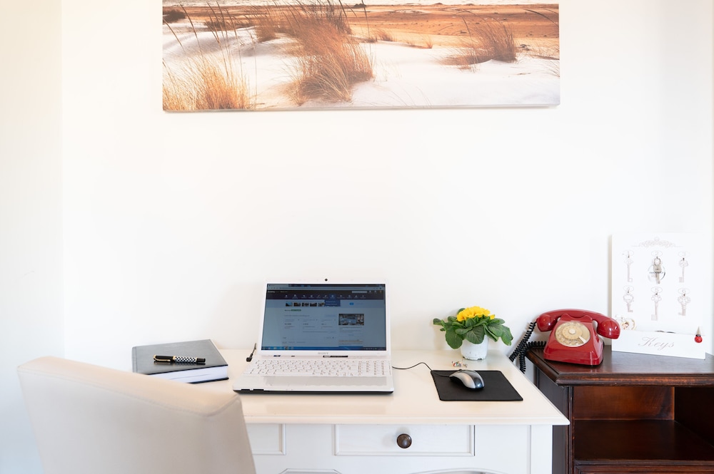 Myricae guest house - Fiumicino aeroporto