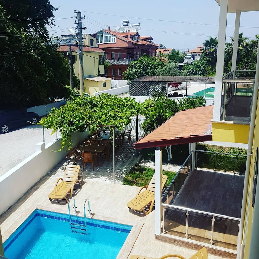 Villa Konak Yalcin