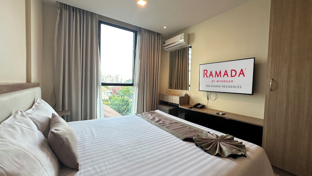 Ramada Ekamai