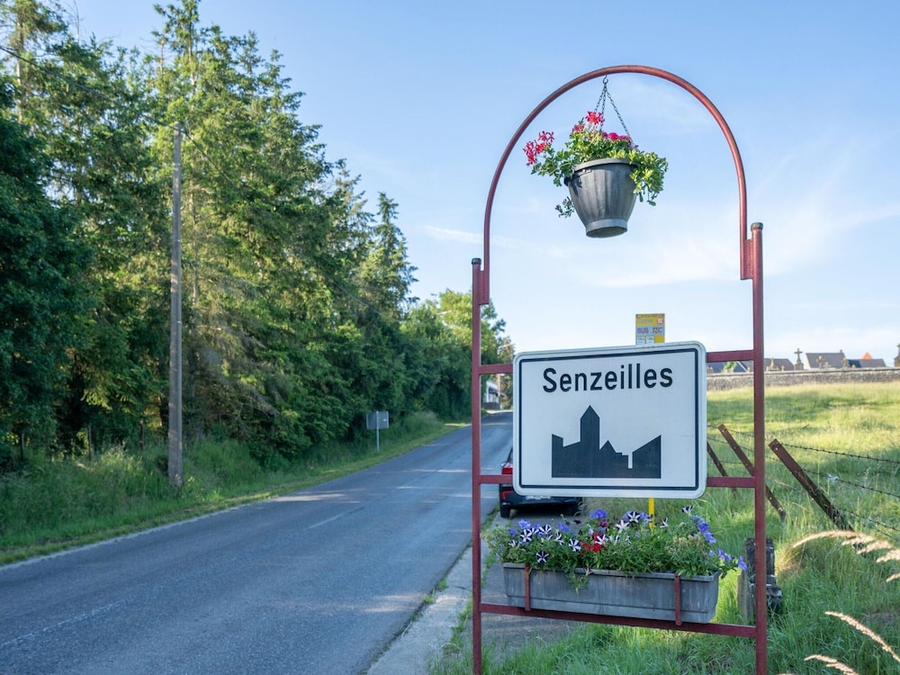 Cozy Comfort in Cerfontaine