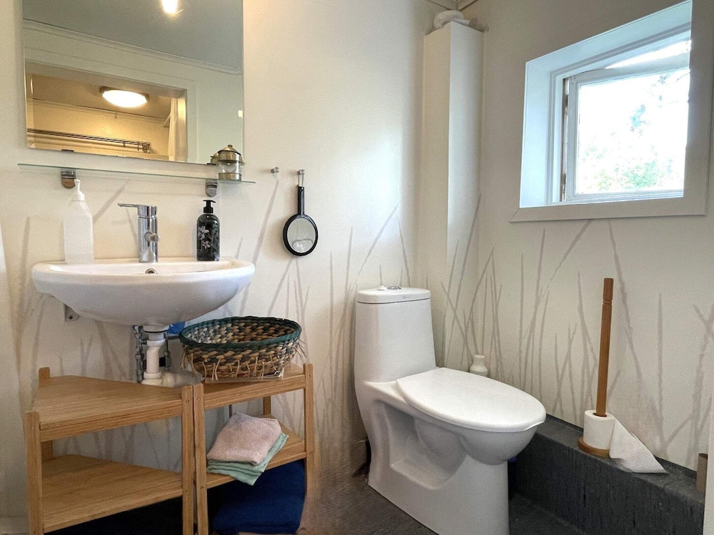 6 Person Holiday Home in Vreta Kloster
