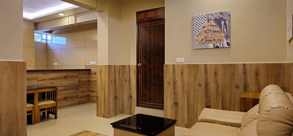Alicos Residency