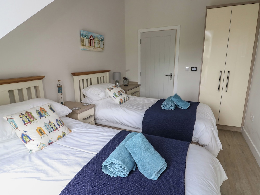 Sandy Bay Retreat