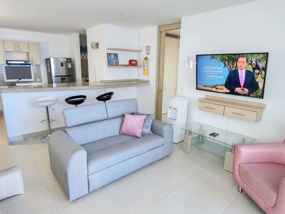 Exclusive Apartasuites Reserva del Mar