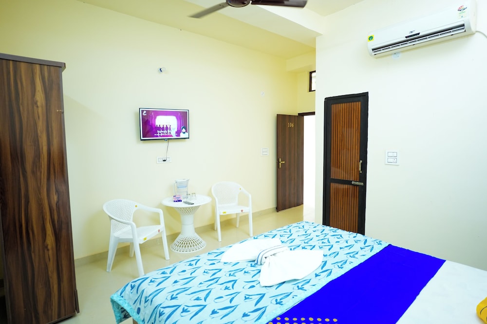 G SQUARE Rooms