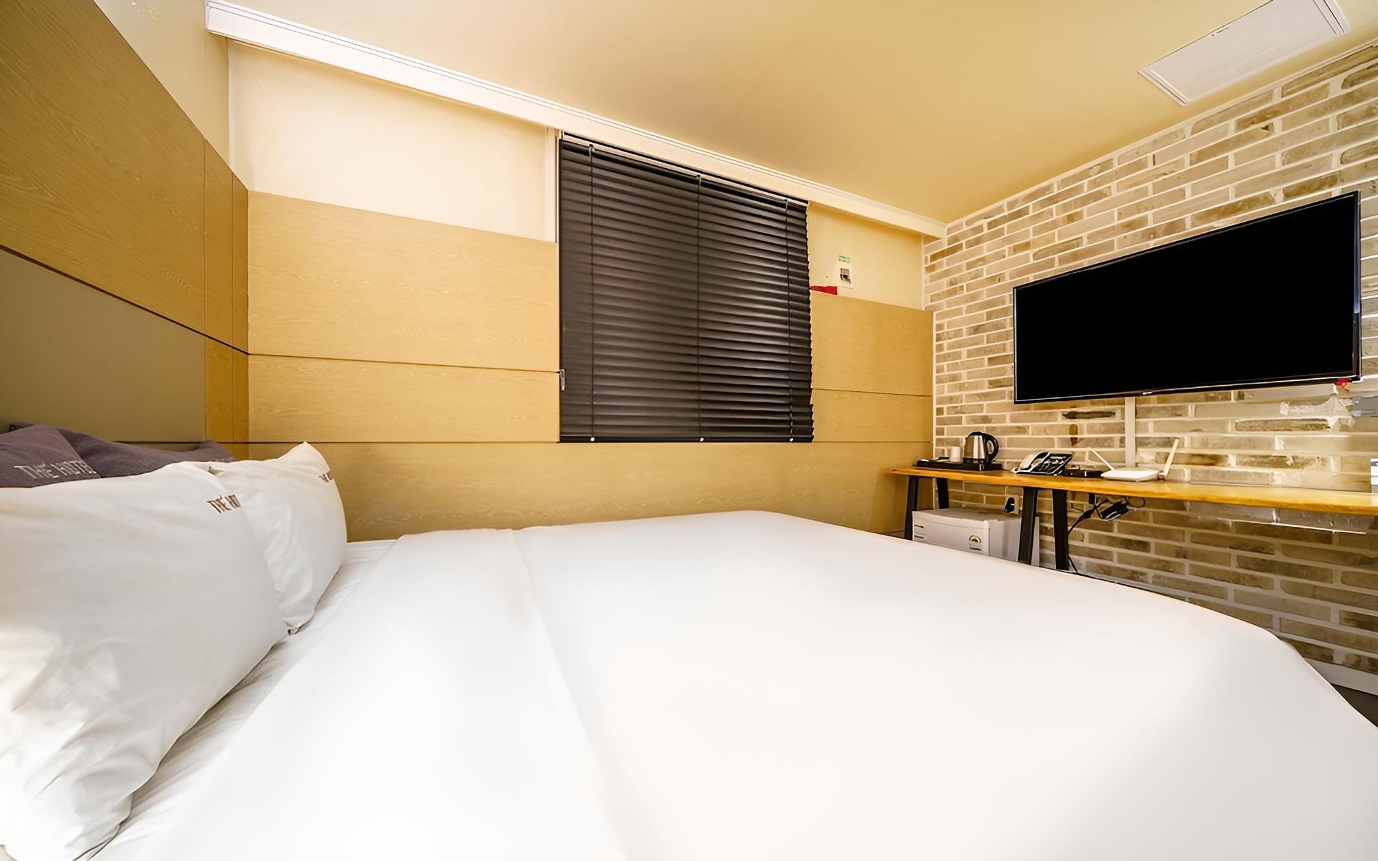 Yangsan The Hotel view 3
