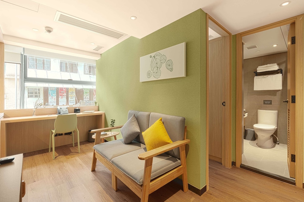 Urbanwood Ap Lei Chau
