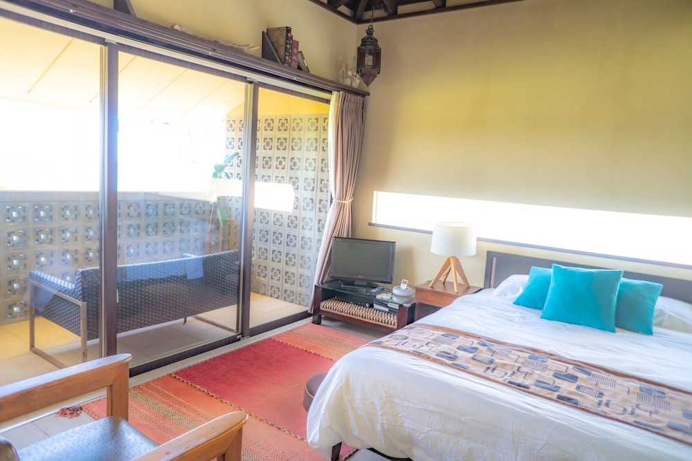 Kouriisland hotel cava view 4